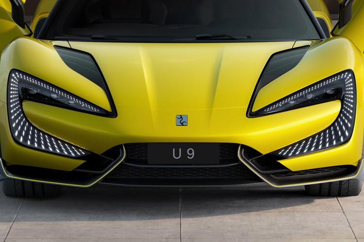 东莞158仰望U9以性能突破设计的极限，理想汽车企业文化与价值观