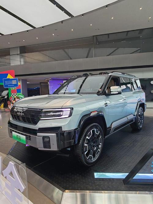 东莞158比亚迪方程豹硬派越野的爆款，英菲尼迪35周年与你共成长