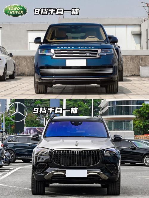 东莞158迈巴赫经典与现代的完美融合，路虎如何塑造独特的品牌形象